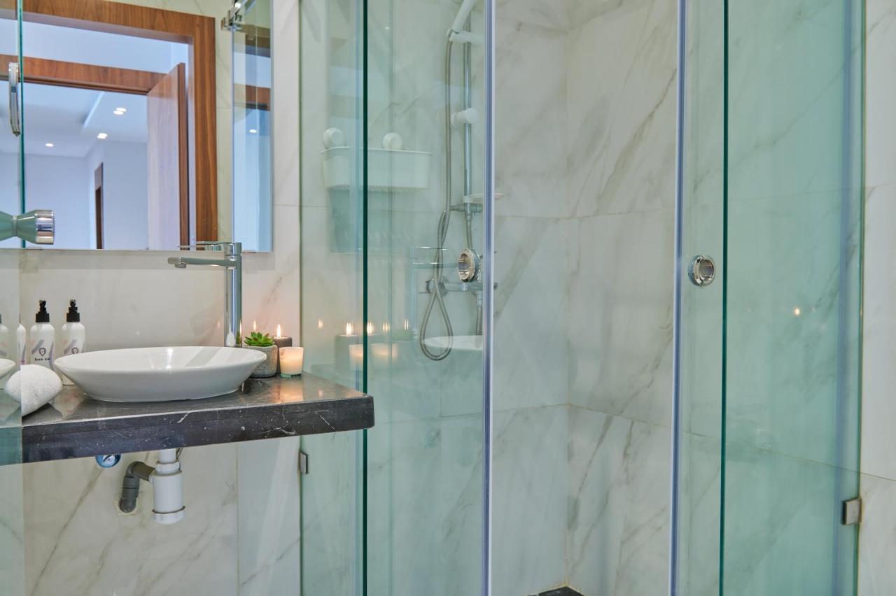 Stayhere Rabat - Hay Riad - Sophisticated Residence Dış mekan fotoğraf