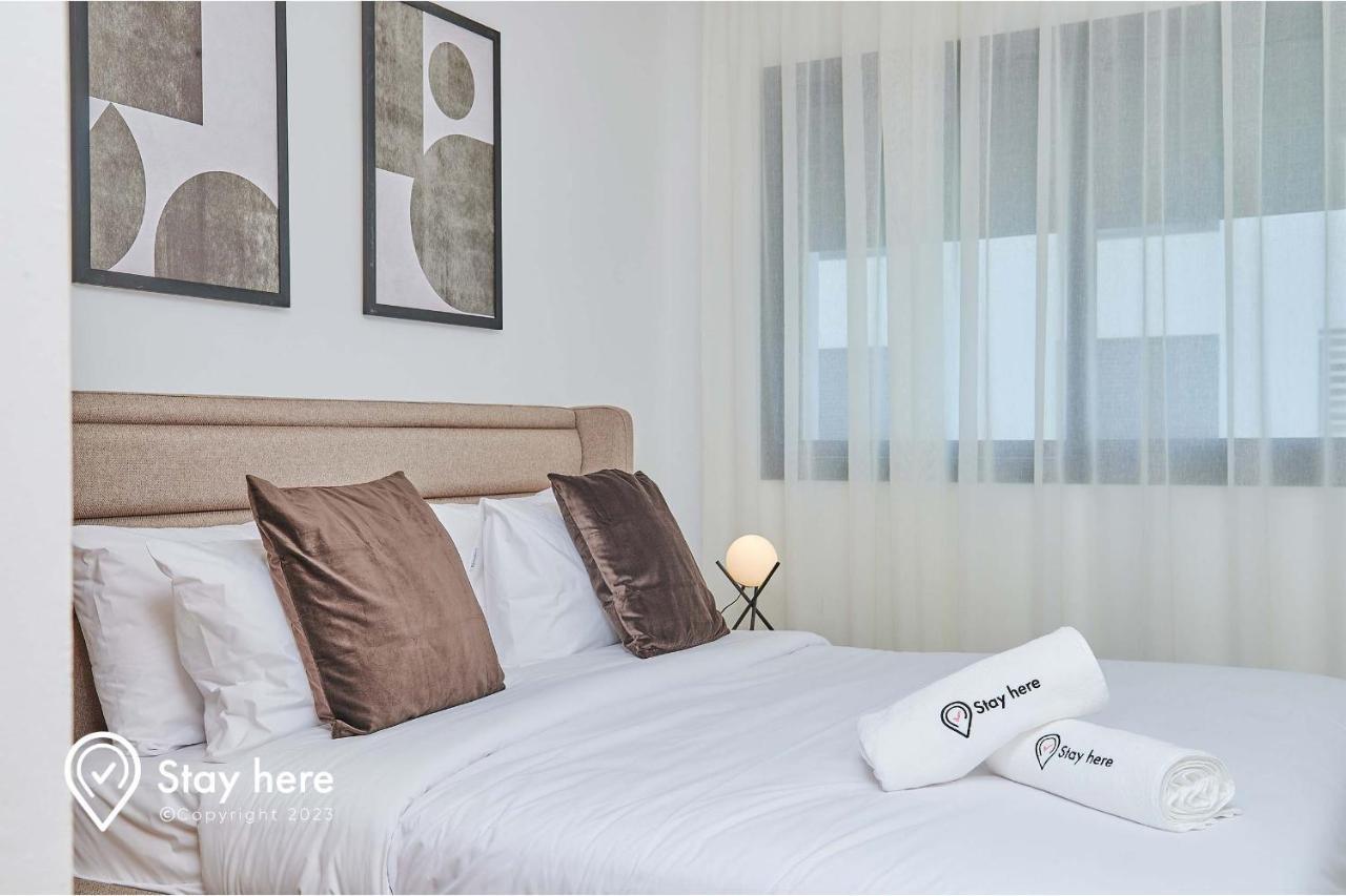Stayhere Rabat - Hay Riad - Sophisticated Residence Dış mekan fotoğraf
