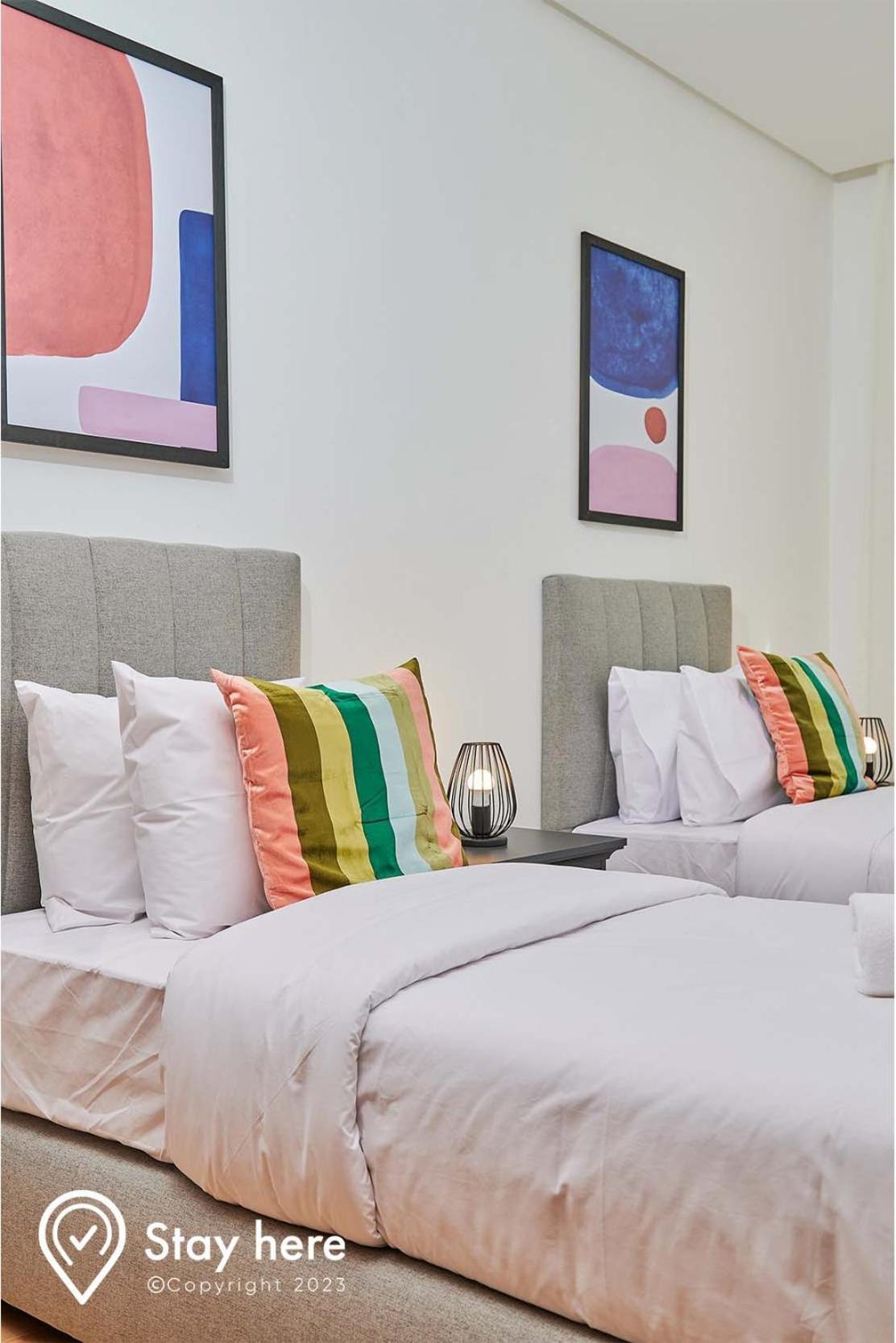 Stayhere Rabat - Hay Riad - Sophisticated Residence Dış mekan fotoğraf