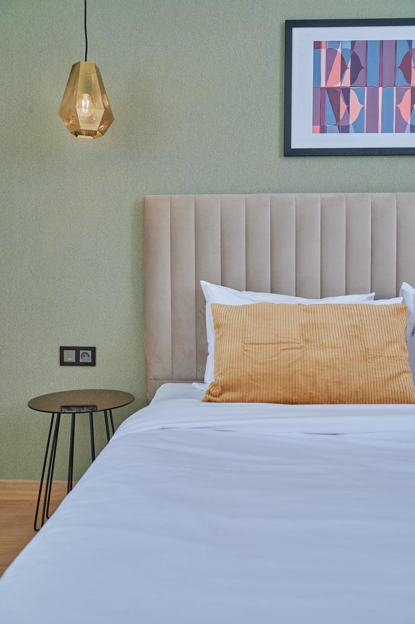 Stayhere Rabat - Hay Riad - Sophisticated Residence Dış mekan fotoğraf